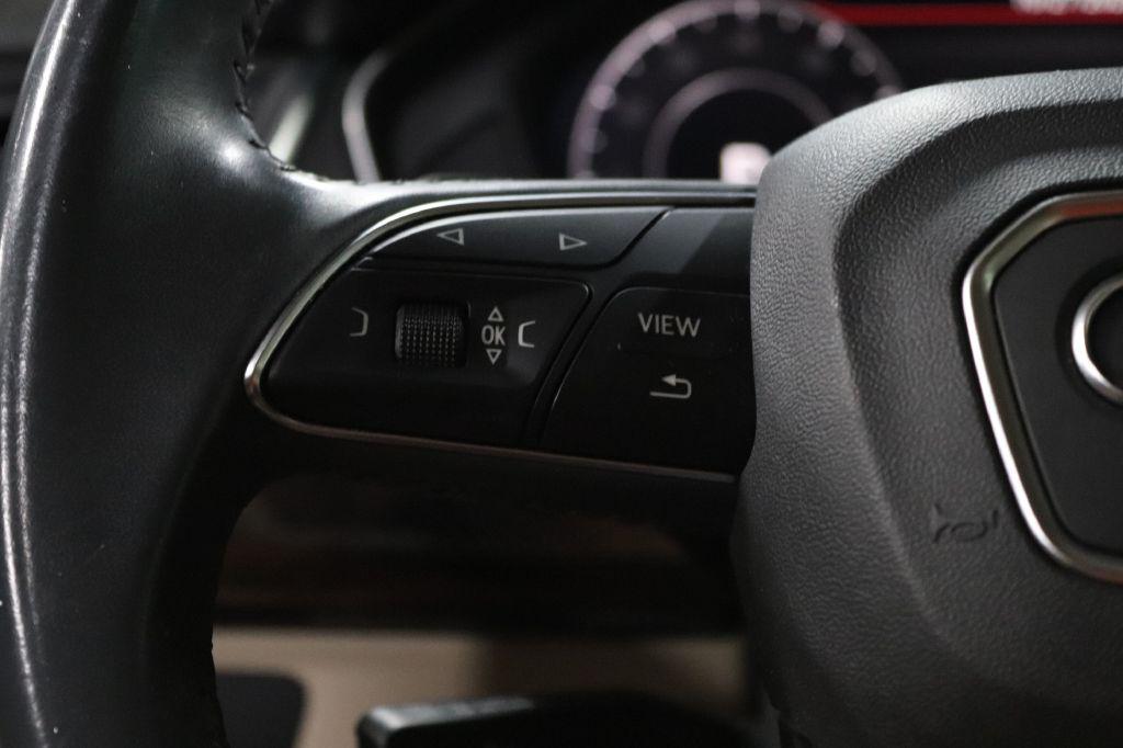 used 2020 Audi Q5 car, priced at $23,990