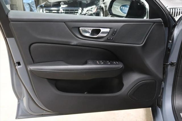 used 2024 Volvo S60 car, priced at $28,990