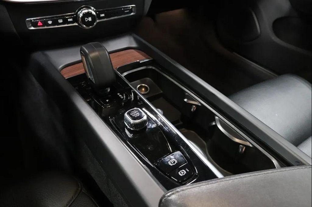 used 2024 Volvo S60 car, priced at $25,490