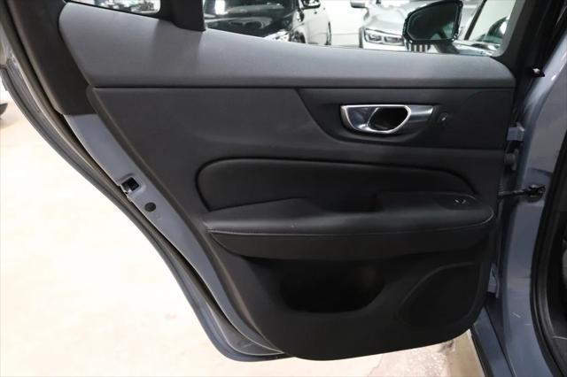 used 2024 Volvo S60 car, priced at $28,990