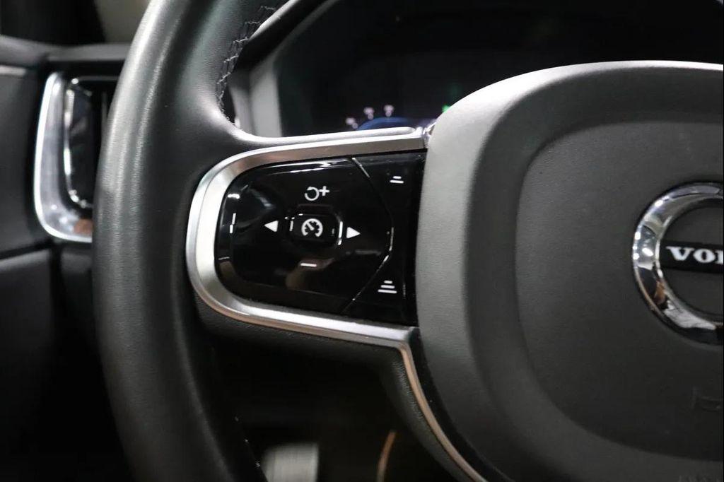 used 2024 Volvo S60 car, priced at $25,490