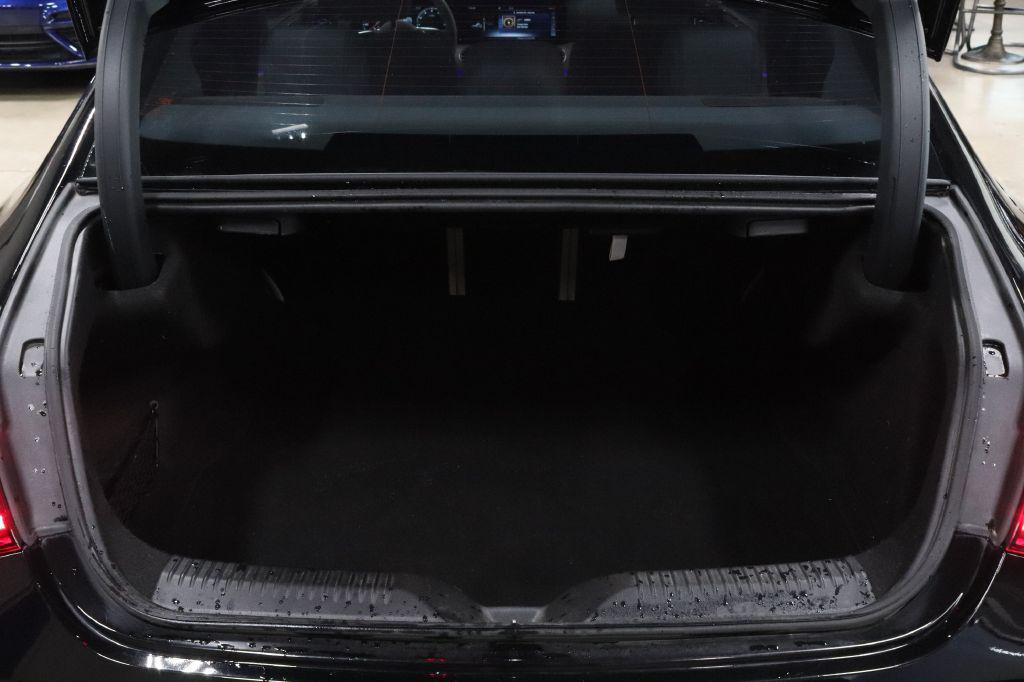 used 2019 Mercedes-Benz CLS 450 car, priced at $34,990