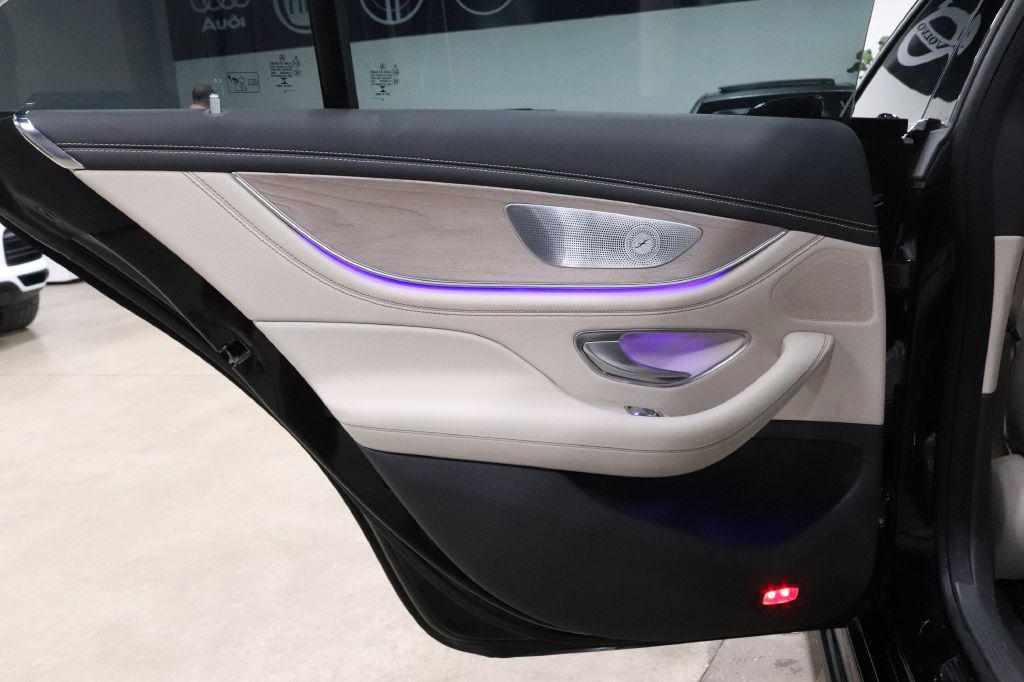 used 2019 Mercedes-Benz CLS 450 car, priced at $34,990