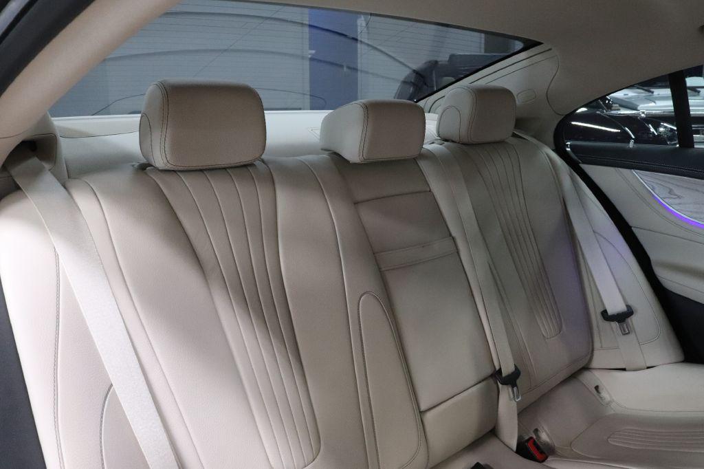 used 2019 Mercedes-Benz CLS 450 car, priced at $34,990