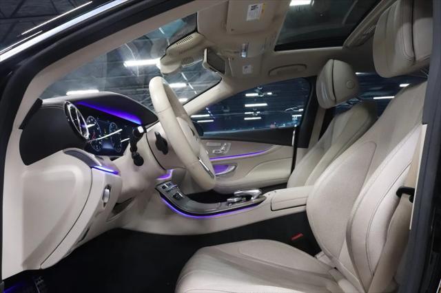 used 2019 Mercedes-Benz CLS 450 car, priced at $34,990