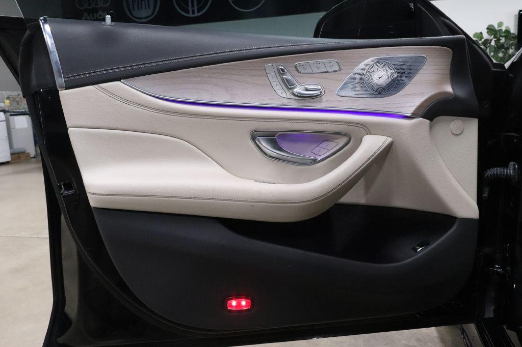 used 2019 Mercedes-Benz CLS 450 car, priced at $34,990