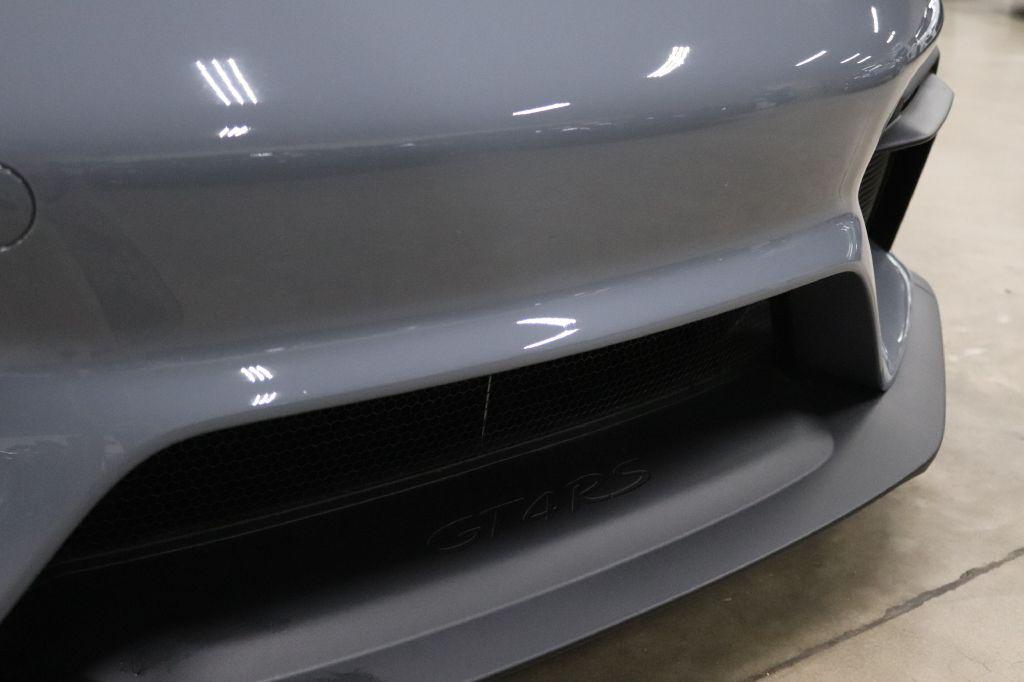 used 2023 Porsche 718 Cayman car, priced at $189,990