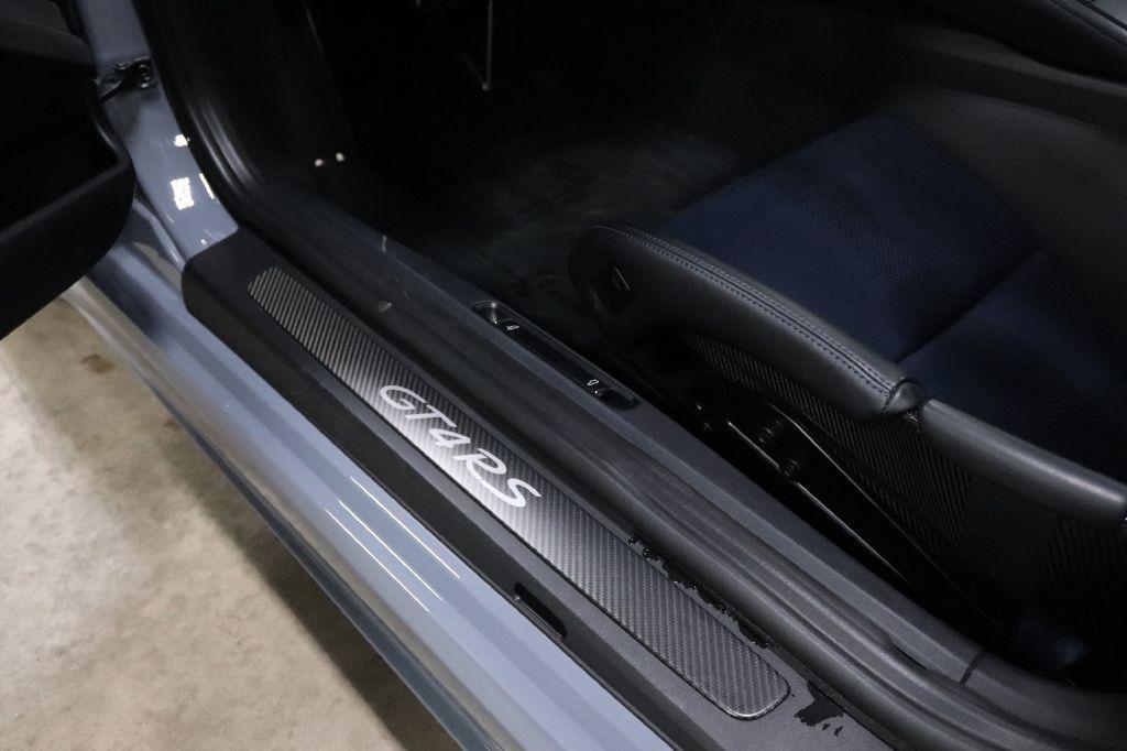 used 2023 Porsche 718 Cayman car, priced at $189,990