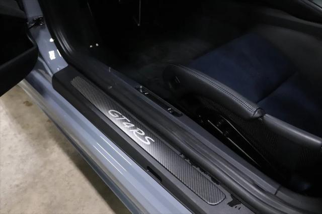 used 2023 Porsche 718 Cayman car, priced at $197,990