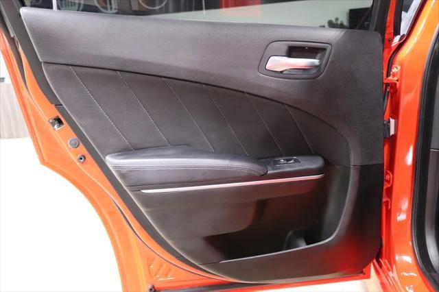 used 2023 Dodge Charger car, priced at $35,990