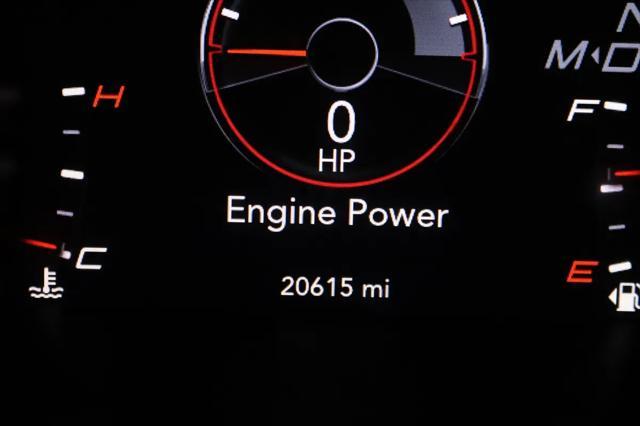 used 2023 Dodge Charger car, priced at $35,990