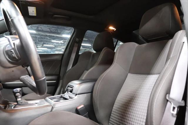 used 2023 Dodge Charger car, priced at $35,990