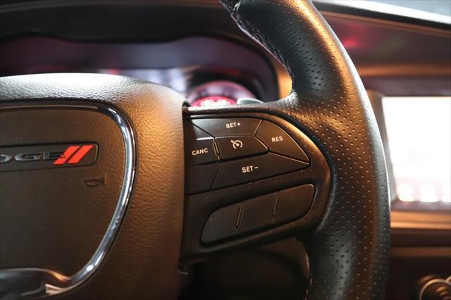 used 2023 Dodge Charger car, priced at $35,990