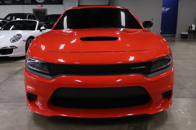 used 2023 Dodge Charger car, priced at $35,990