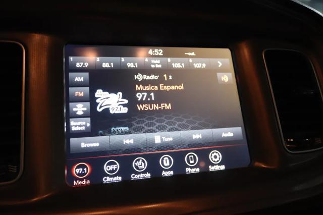 used 2023 Dodge Charger car, priced at $35,990