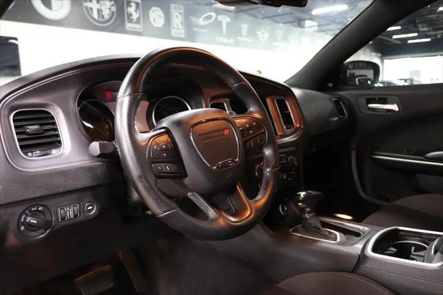 used 2023 Dodge Charger car, priced at $35,990