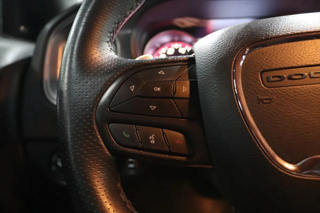 used 2023 Dodge Charger car, priced at $35,990