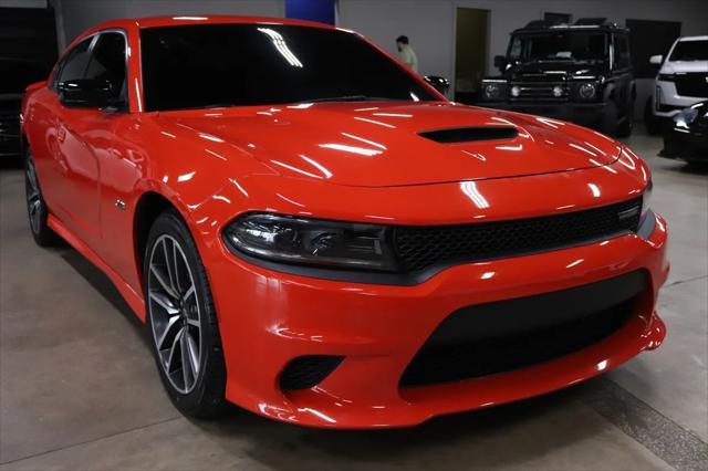 used 2023 Dodge Charger car, priced at $35,990