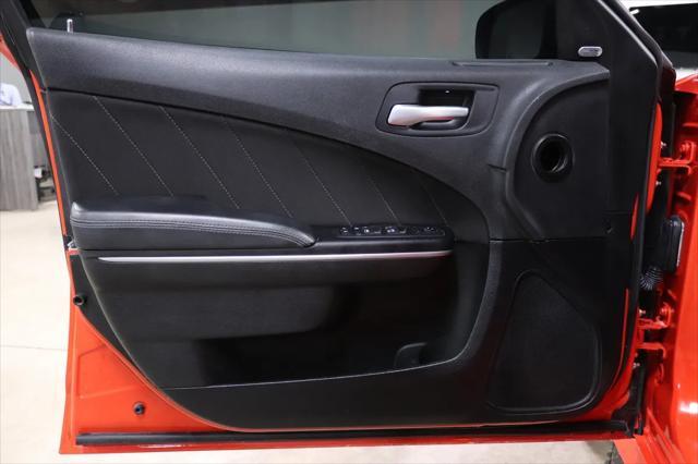 used 2023 Dodge Charger car, priced at $35,990