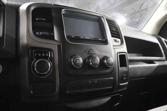 used 2016 Ram 1500 car, priced at $16,990