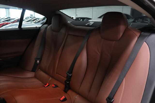 used 2019 BMW 640 Gran Coupe car, priced at $29,990