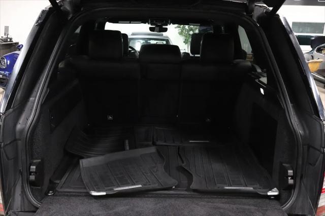 used 2017 Land Rover Range Rover car, priced at $23,990