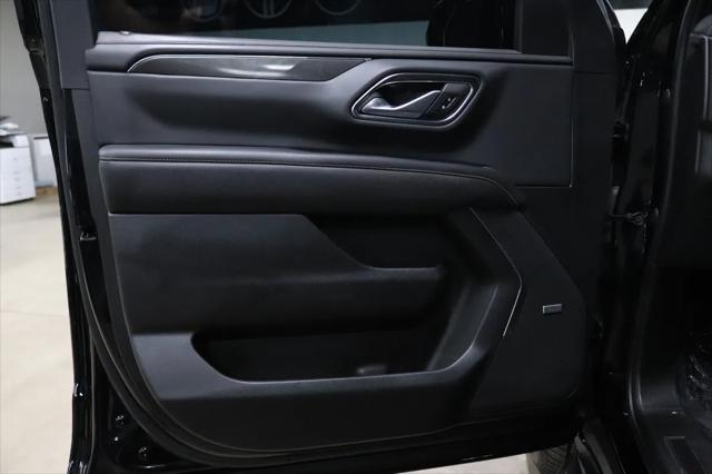 used 2022 GMC Yukon XL car, priced at $55,990