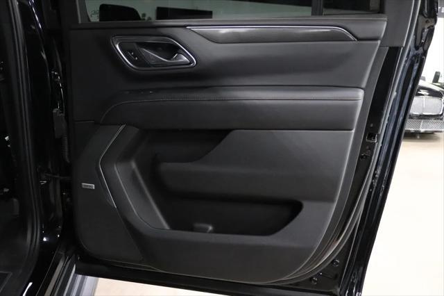 used 2022 GMC Yukon XL car, priced at $55,990