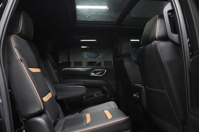 used 2022 GMC Yukon XL car, priced at $55,990