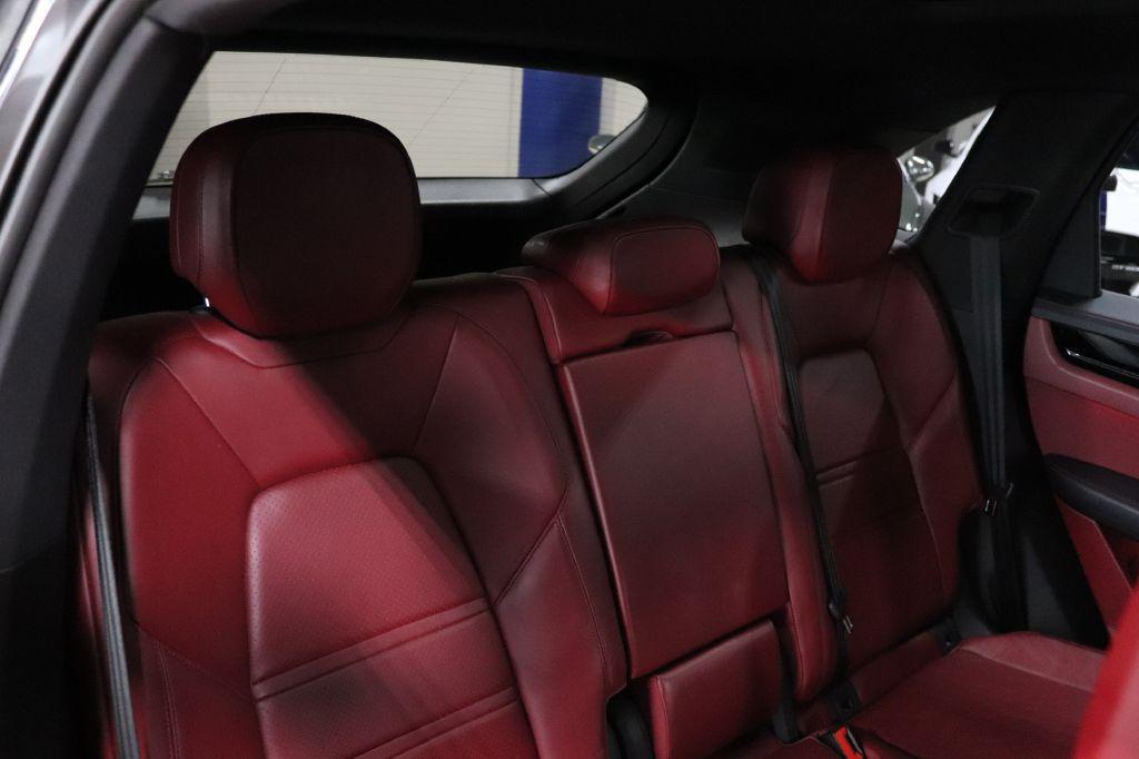 used 2019 Porsche Cayenne car, priced at $34,990