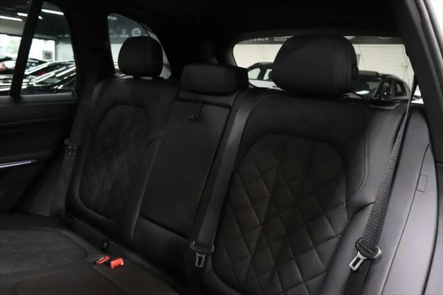 used 2024 BMW X5 car, priced at $74,990