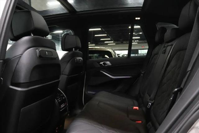 used 2024 BMW X5 car, priced at $74,990
