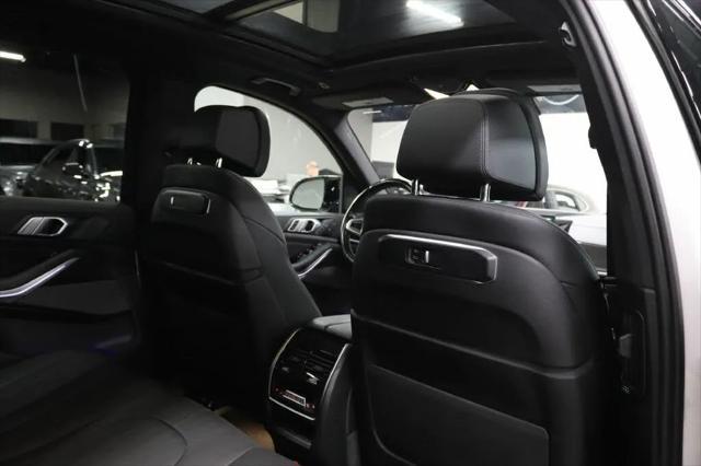 used 2024 BMW X5 car, priced at $74,990