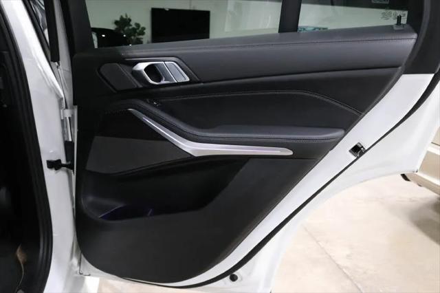 used 2024 BMW X5 car, priced at $74,990