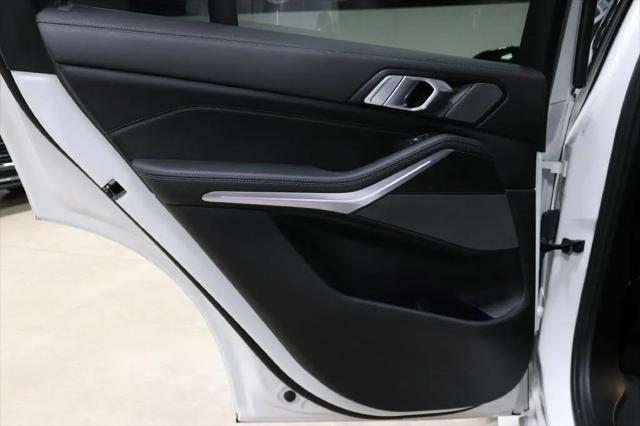 used 2024 BMW X5 car, priced at $74,990