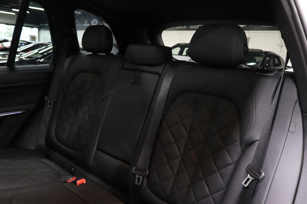 used 2024 BMW X5 car, priced at $71,990