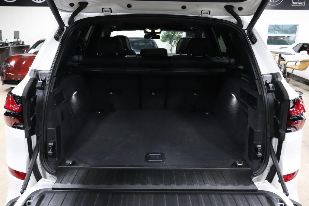 used 2024 BMW X5 car, priced at $71,990