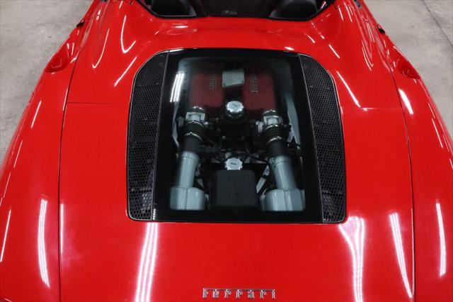 used 2002 Ferrari 360 Modena car, priced at $84,990