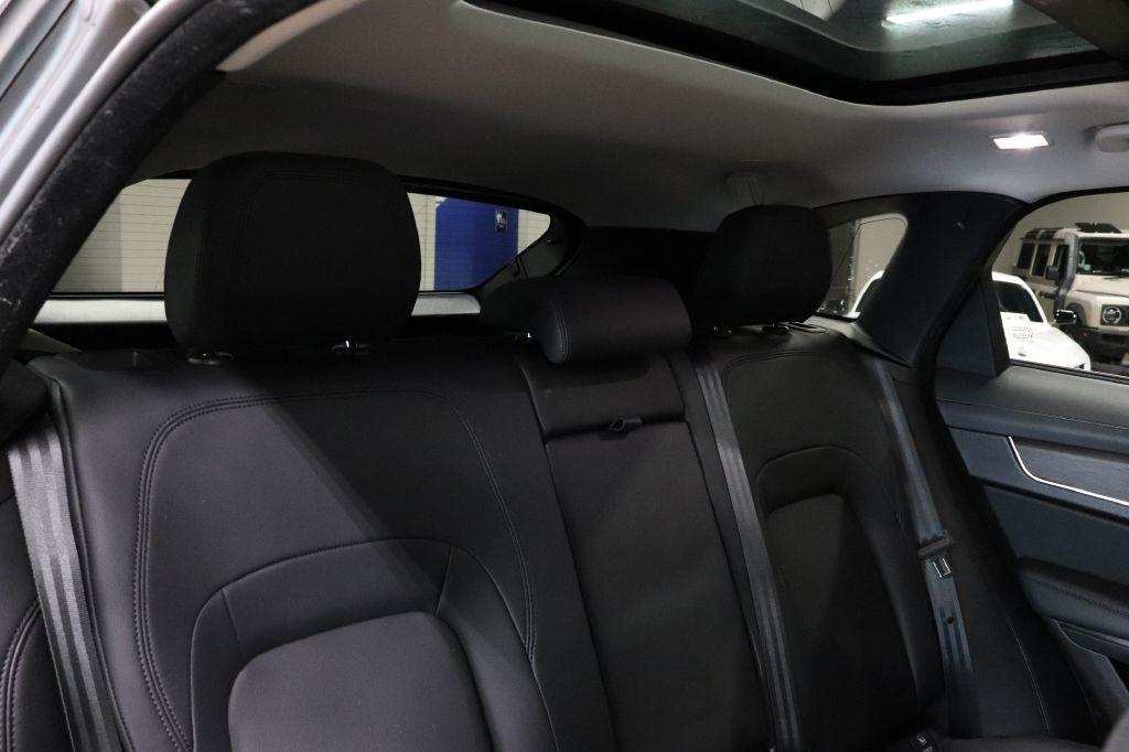 used 2021 Jaguar F-PACE car, priced at $27,990