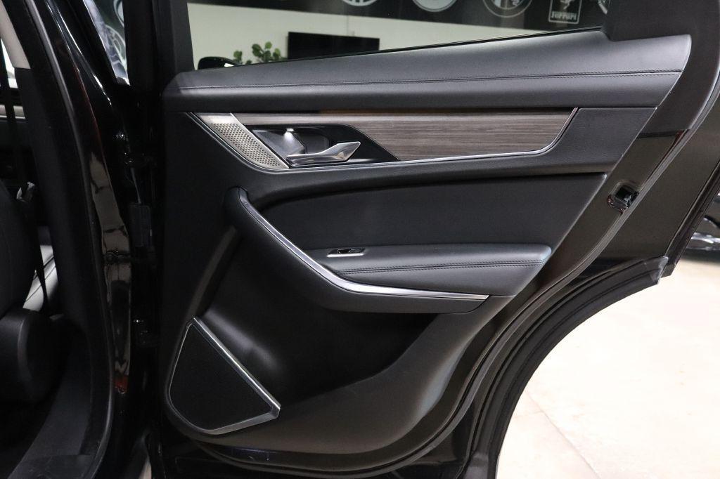 used 2021 Jaguar F-PACE car, priced at $27,990