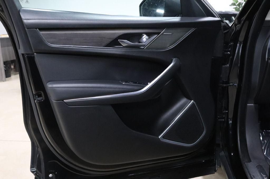 used 2021 Jaguar F-PACE car, priced at $27,990