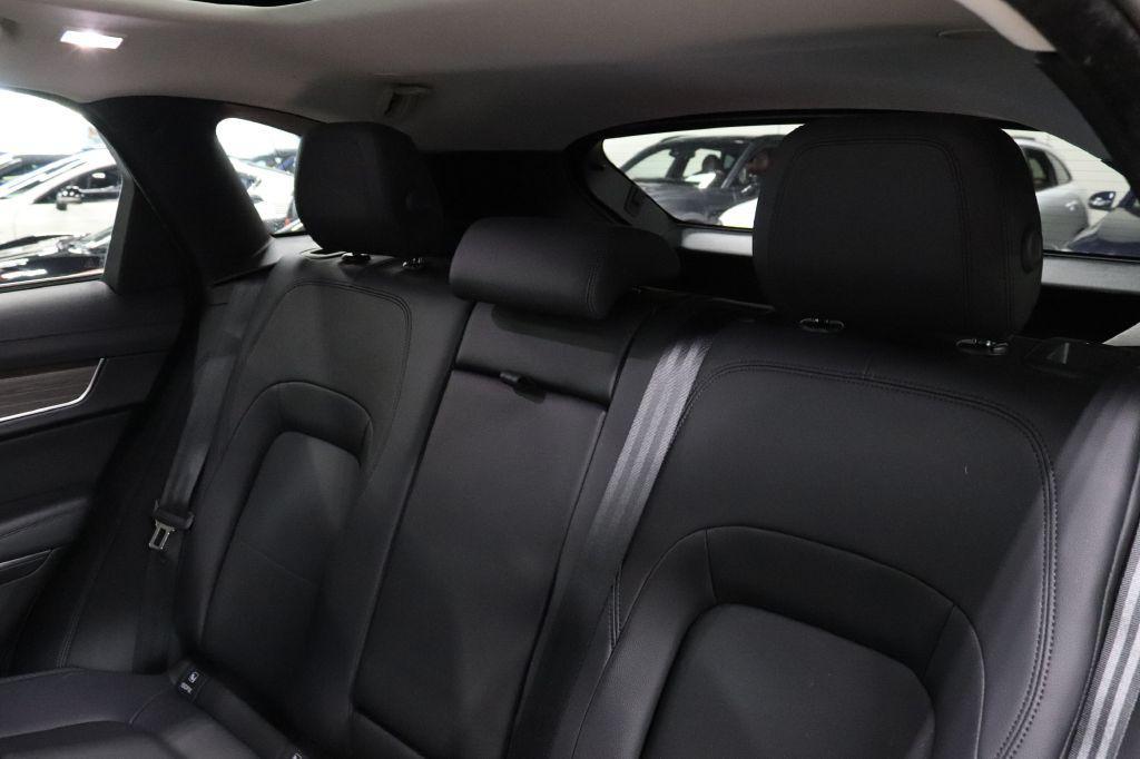 used 2021 Jaguar F-PACE car, priced at $27,990