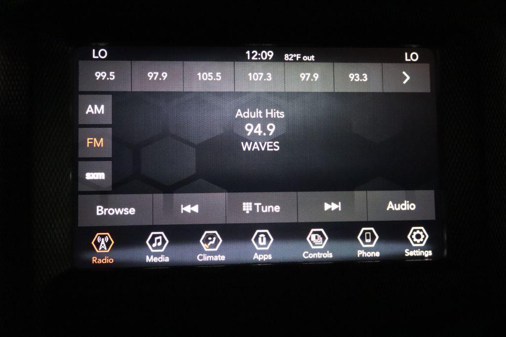 used 2021 Jeep Wrangler Unlimited car, priced at $26,990