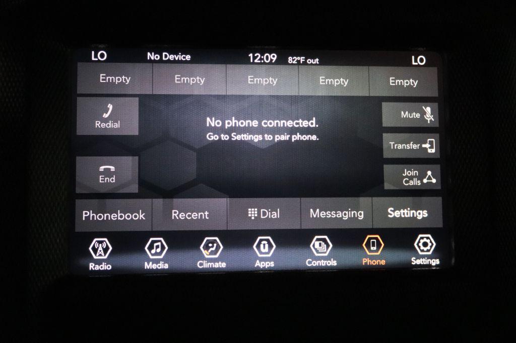 used 2021 Jeep Wrangler Unlimited car, priced at $26,990