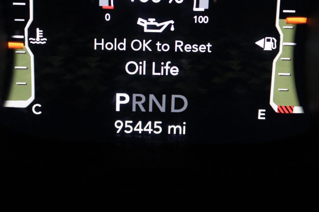 used 2021 Jeep Wrangler Unlimited car, priced at $26,990