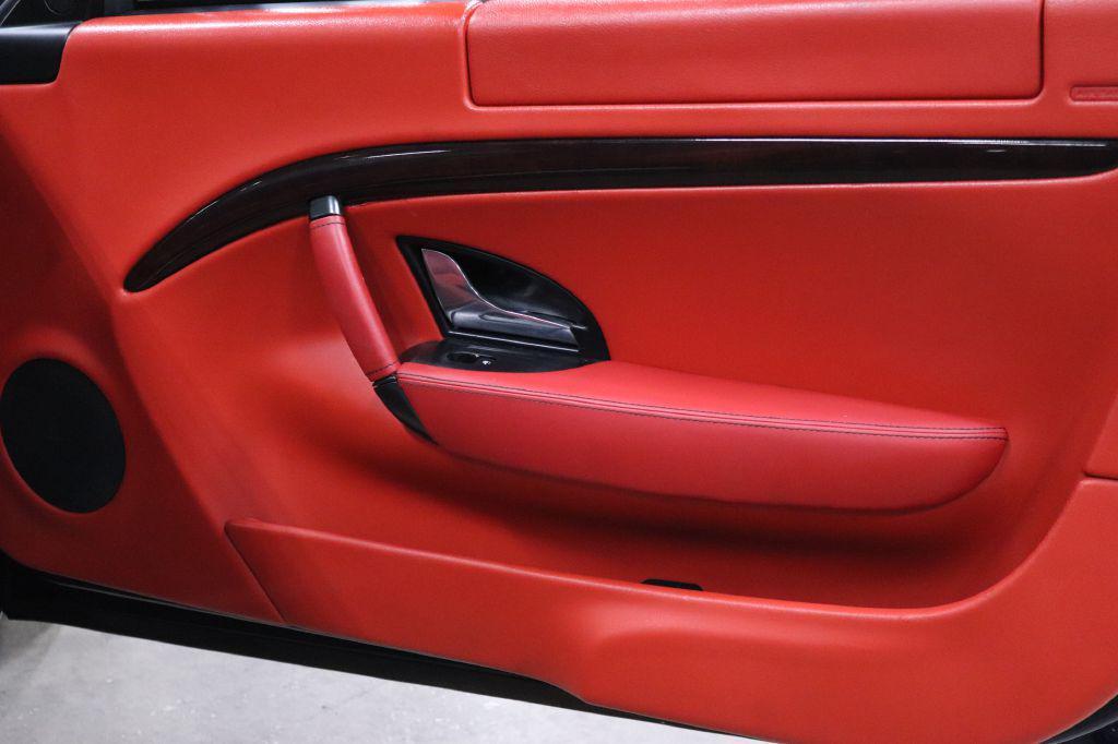 used 2008 Maserati GranTurismo car, priced at $19,990