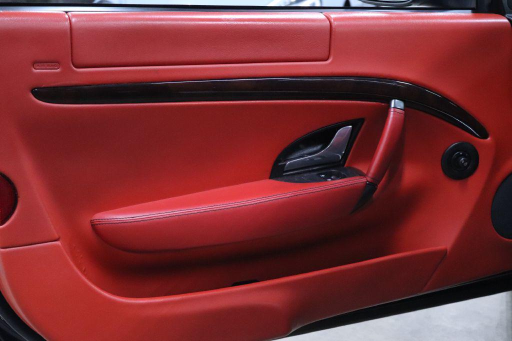 used 2008 Maserati GranTurismo car, priced at $19,990
