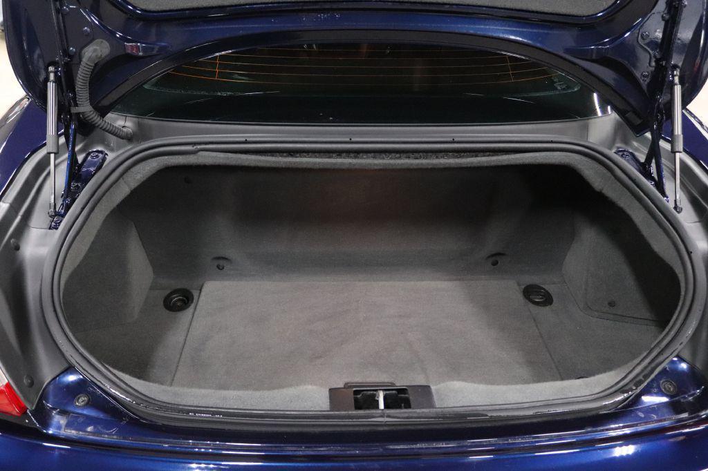 used 2008 Maserati GranTurismo car, priced at $19,990