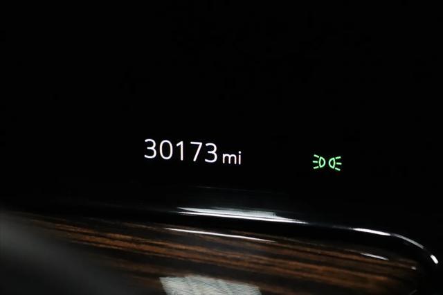 used 2022 Cadillac Escalade car, priced at $67,990