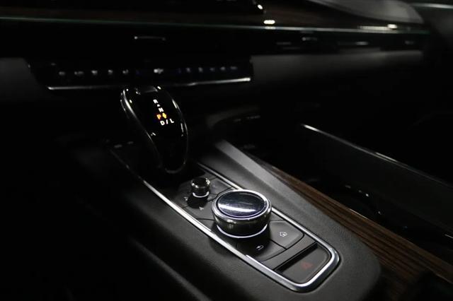 used 2022 Cadillac Escalade car, priced at $67,990